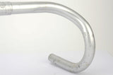 Cinelli Campione Del Mondo 66 - 44 Handlebar in size 46 cm and 26.0 mm clamp size from the 1980s