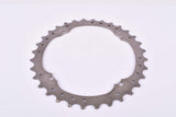 Shimano XTR #M900 Cassette Sprocket P-Group with 32 teeth from the 1991
