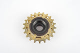 Suntour Pro Compe 5 speed freewheel with englisch thread from 1981