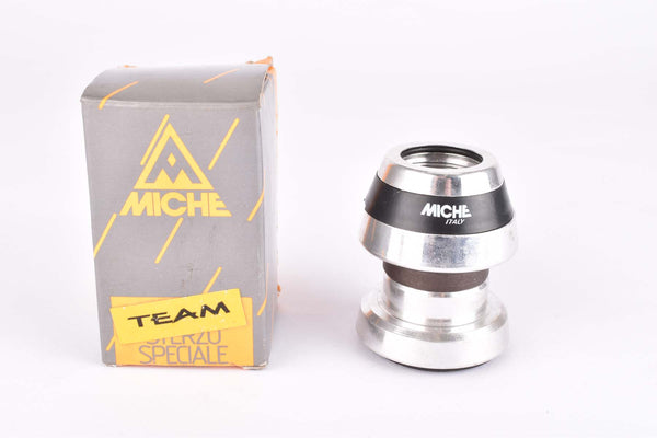 NOS/NIB Miche Team Speciale Headset with BSA/ISO threading from the 1980s
