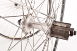 Wheelset with Mavic Open S.U.P CD Clincher Rims and Shimano 105 #1055 Hubs
