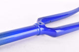 NOS 28" Blue Steel Fork