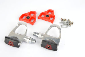 Union #SP-5700 Clipless Pedals with english threading from the 2000s