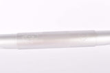 NOS Cinelli 66-42 Campione Del Mondo double grooved Handlebar in size 42cm (c-c) and 26.4mm clampsize from the 1990s