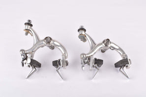 Campagnolo Triomphe #915/000 single pivot brake calipers from the 1980s