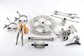 Shimano 600EX Arabesque group set from 1981/83