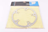 NOS Stronglight chainring with 48 teeth and 122 BCD from the 1980s