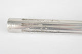 Campagnolo Record #1044 Motobecane Panto fluted Seat Post in 26.6 diameter from the 1960s - 80s