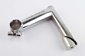 ITM branded Colnago stem in size 120 mm with 26.0mm bar clamp size from the 1990s