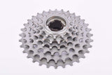 Suntour Winner 6-speed AccuShift Freewheel with 13-32 teeth and english thread from 1986