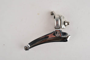 Campagnolo #FD-01SCH Chorus braze-on front derailleur from the 1980s - 90s