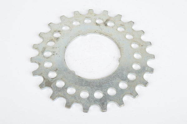 NOS Maillard #MB steel Freewheel Cog with 23 teeth from the 1980s