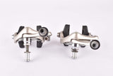 Campagnolo Veloce #BR-02VL single pivot brake caliper set from the 1990s
