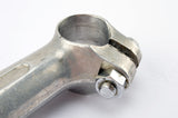Sturmey Archer England stem in size 90mm with 25.4mm bar clamp size from 1980