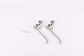 NOS Weinmann AG #135 or #139 City / Touring Brake lever set from the 1980s