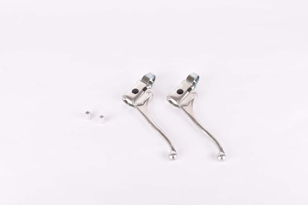 NOS Weinmann AG #135 or #139 City / Touring Brake lever set from the 1980s