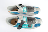 NEW Sidi Scarpe Techno Cycle shoes in size 40 NOS/NIB