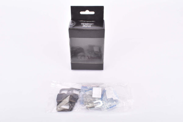 NOS/NIB Campagnolo Record #PD-RE200 Pro Fit Engaging Hooks and Screws