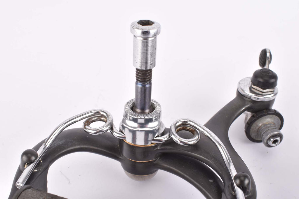 Modolo Master Pro single pivot brake calipers with titanium bolts and ...