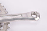 Ofmega Forgiato crankset with 52/42 teeth and 170mm length from the 1970s - 1980s