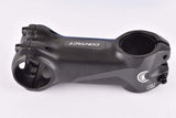Giant Overdrive 2 (OD2) 1-1/8"  ahead stem in +/- 8° and size 90mm with 31.8mm bar clamp size