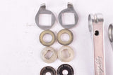 Campagnolo Victory #0118037 / #0118038 braze on Gear Lever Shifter Set from the 1980s