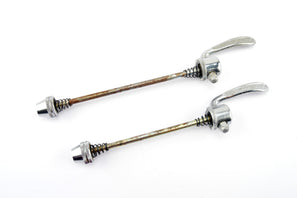Shimano 600 first gen. skewer set from the 1970s