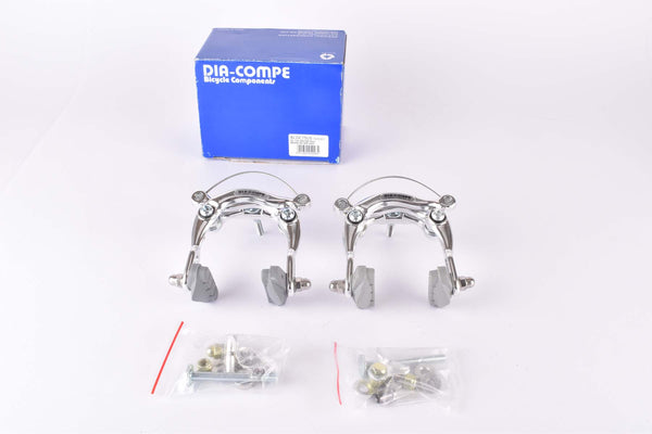 NEW Dia-Compe #DC750 center-pull brake calipers