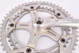 Ofmega Forgiato crankset with 52/42 teeth and 170mm length from the 1970s - 1980s