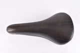 Brown Selle Italia Turbo Special Saddle from the 1990s