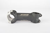 FSA OS 150 ahead stem in size 110mm with 31.8mm bar clamp size