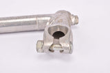 NOS Pivo vertical bolt, faux lug stem in size 60 with 24.0 clampsize from the 1970s
