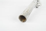 Campagnolo Record #1044 Motobecane Panto fluted Seat Post in 26.6 diameter from the 1960s - 80s