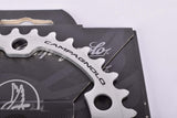 Campagnolo Cyclocross CX #FC-CX034 10 Speed Chainring with 34 teeth and 110 BCD from the 2010s