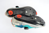 NEW Sidi Scarpe Techno Cycle shoes in size 40 NOS/NIB