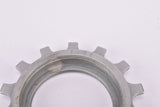 Campagnolo Super Record / 50th anniversary #F-14 Aluminium 6-speed Freewheel Cog with 14 teeth from the 1980s