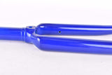 NOS 28" Blue Steel Fork