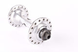 Campagnolo Record Strada #1034/A Low Flange front Hub with 32 holes