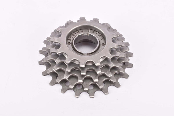 Regina Extra 5-speed Freewheel with 13-21 teeth and italian thread from the 1970s