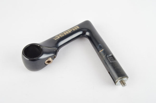 3ttt Record 84 #AR84 Scapin panto Stem in size 120mm with 25.8mm bar clamp size from the 1980s / 1990s