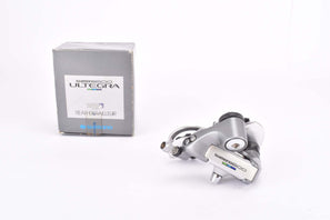 NOS/NIB Shimano 600 Ultegra #RD-6400 rear derailleur from the 1980s - 1990s