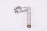 Pivo vertical bolt Stem in size 60mm with 25.4mm bar clamp size from the 1970s