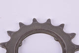 Fichtel & Sachs F&S sprocket #040380 with 15 teeth for 1/2" Chains from 1967