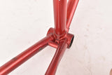 Gazelle Champion Mondial AB frame 60 cm (c-t) / 58.5 cm (c-c) Reynolds 531 tubing