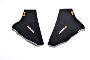 NEW Santini Breeze #577/BW Overshoes in Size Unica