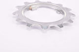 NOS Campagnolo #9S/13-A 9-speed Ultra-Drive Cassette Top Sprocket with 13 teeth