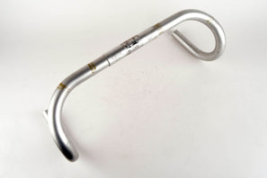 Cinelli Campione Del Mondo 66 - 42 Handlebar in size 44 cm and 26.4 mm clamp size from the 1980s