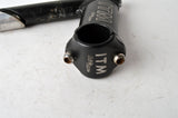 ITM Racing Big One stem in size 90mm with 25,8 mm bar clamp size from the 1990s