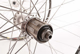 Wheelset with Mavic Open S.U.P CD Clincher Rims and Shimano 105 #1055 Hubs