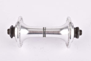 Shimano 600 Ultegra Tricolor #HB-6400 front Hub with 36 holes from 1990